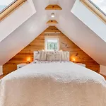 Karkonoski Klimat - Z Widokiem Na Gory, Dostepem Do Sauny, Balii, Jacuzzi Oraz Miejscem Na Grill I Ognisko * Miłków