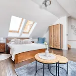 Karkonoski Klimat - Z Widokiem Na Gory, Dostepem Do Sauny, Balii, Jacuzzi Oraz Miejscem Na Grill I Ognisko * Miłków