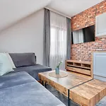 Karkonoski Klimat - Z Widokiem Na Gory, Dostepem Do Sauny, Balii, Jacuzzi Oraz Miejscem Na Grill I Ognisko Apartmán Miłków