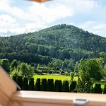 Karkonoski Klimat - Z Widokiem Na Gory, Dostepem Do Sauny, Balii, Jacuzzi Oraz Miejscem Na Grill I Ognisko