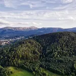 Karkonoski Klimat - Z Widokiem Na Gory, Dostepem Do Sauny, Balii, Jacuzzi Oraz Miejscem Na Grill I Ognisko Apartmán