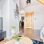 Karkonoski Klimat - Z Widokiem Na Gory, Dostepem Do Sauny, Balii, Jacuzzi Oraz Miejscem Na Grill I Ognisko Apartmán *