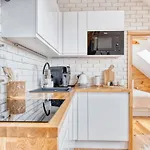 Karkonoski Klimat - Z Widokiem Na Gory, Dostepem Do Sauny, Balii, Jacuzzi Oraz Miejscem Na Grill I Ognisko Apartmán *