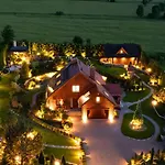 Karkonoski Klimat - Z Widokiem Na Gory, Dostepem Do Sauny, Balii, Jacuzzi Oraz Miejscem Na Grill I Ognisko *