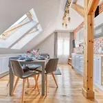 Karkonoski Klimat - Z Widokiem Na Gory, Dostepem Do Sauny, Balii, Jacuzzi Oraz Miejscem Na Grill I Ognisko Apartmán