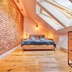 Karkonoski Klimat - Z Widokiem Na Gory, Dostepem Do Sauny, Balii, Jacuzzi Oraz Miejscem Na Grill I Ognisko Apartmán *