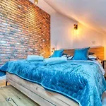 Karkonoski Klimat - Z Widokiem Na Gory, Dostepem Do Sauny, Balii, Jacuzzi Oraz Miejscem Na Grill I Ognisko *