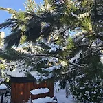 Karkonoski Klimat - Z Widokiem Na Gory, Dostepem Do Sauny, Balii, Jacuzzi Oraz Miejscem Na Grill I Ognisko Apartmán *