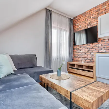 Karkonoski Klimat - Z Sauna, Balia I Jacuzzi Apartament Miłków