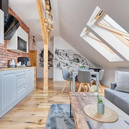 Karkonoski Klimat - Z Sauna, Balia I Jacuzzi *