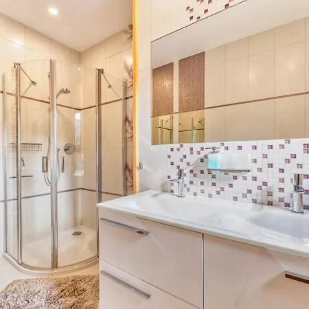 Karkonoski Klimat - Z Sauna, Balia I Jacuzzi * Miłków