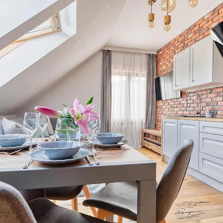 Karkonoski Klimat - Z Sauna, Balia I Jacuzzi Apartament