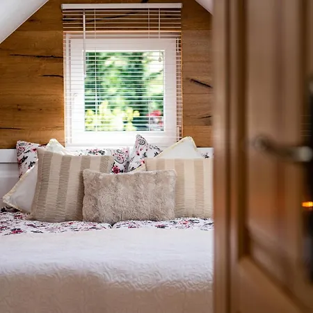 Karkonoski Klimat - Z Sauna, Balia I Jacuzzi