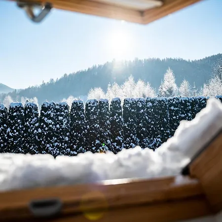 Karkonoski Klimat - Z Sauna, Balia I Jacuzzi Apartmán