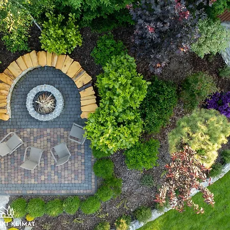 Apartman Karkonoski Klimat - Z Sauna, Balia I Jacuzzi *