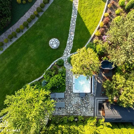 Karkonoski Klimat - Z Widokiem Na Gory, Dostepem Do Sauny, Balii, Jacuzzi Oraz Miejscem Na Grill I Ognisko *