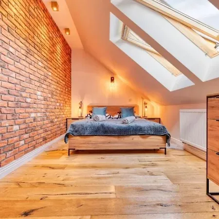 Karkonoski Klimat - Z Sauna, Balia I Jacuzzi דירה *