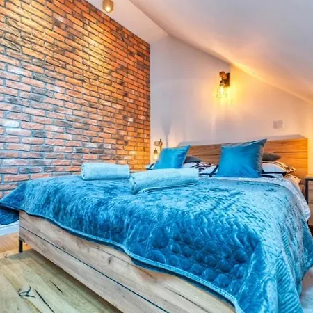 Karkonoski Klimat - Z Sauna, Balia I Jacuzzi *