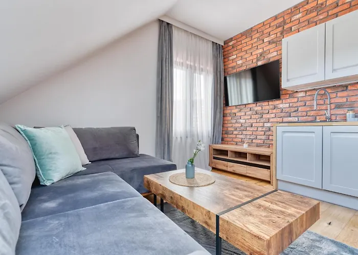 Karkonoski Klimat - Z Sauna, Balia I Jacuzzi 公寓 Miłków