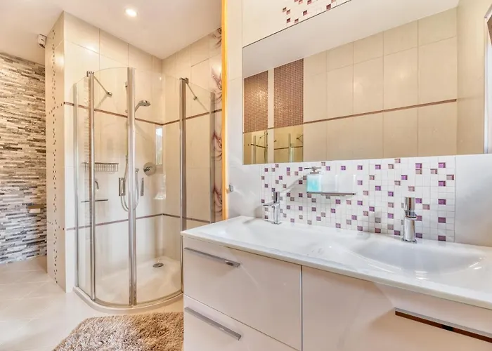 Karkonoski Klimat - Z Sauna, Balia I Jacuzzi * Miłków