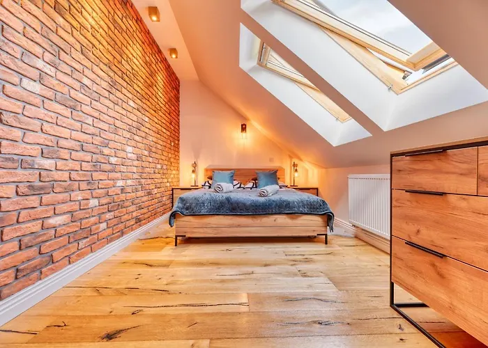 Karkonoski Klimat - Z Sauna, Balia I Jacuzzi 公寓 *