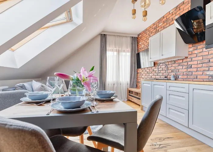 Karkonoski Klimat - Z Sauna, Balia I Jacuzzi 公寓