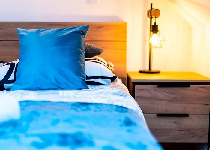 Karkonoski Klimat - Z Sauna, Balia I Jacuzzi * Miłków