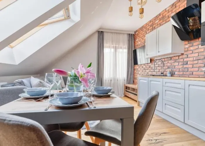 Karkonoski Klimat - Z Sauna, Balia I Jacuzzi Miłków