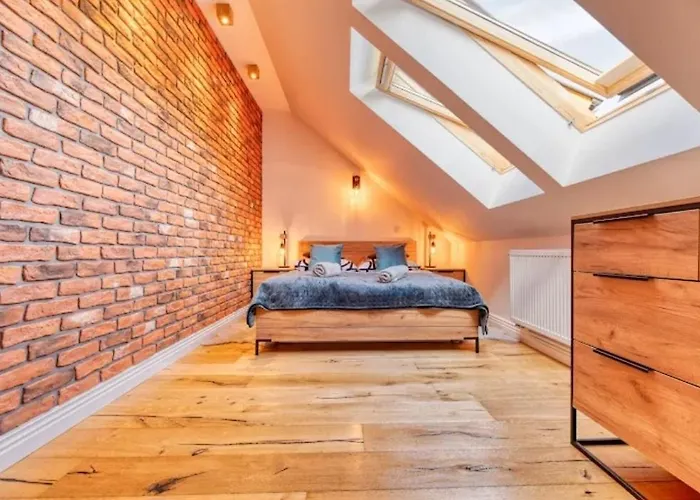 Karkonoski Klimat - Z Sauna, Balia I Jacuzzi 公寓 *