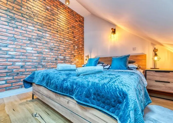 Karkonoski Klimat - Z Sauna, Balia I Jacuzzi *